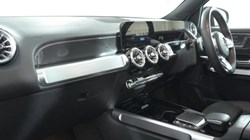 2023 (73) MERCEDES-BENZ GLB 220d 4M AMG Line Prem PLUS Night Ed 5dr 8G-Tronic 5197165