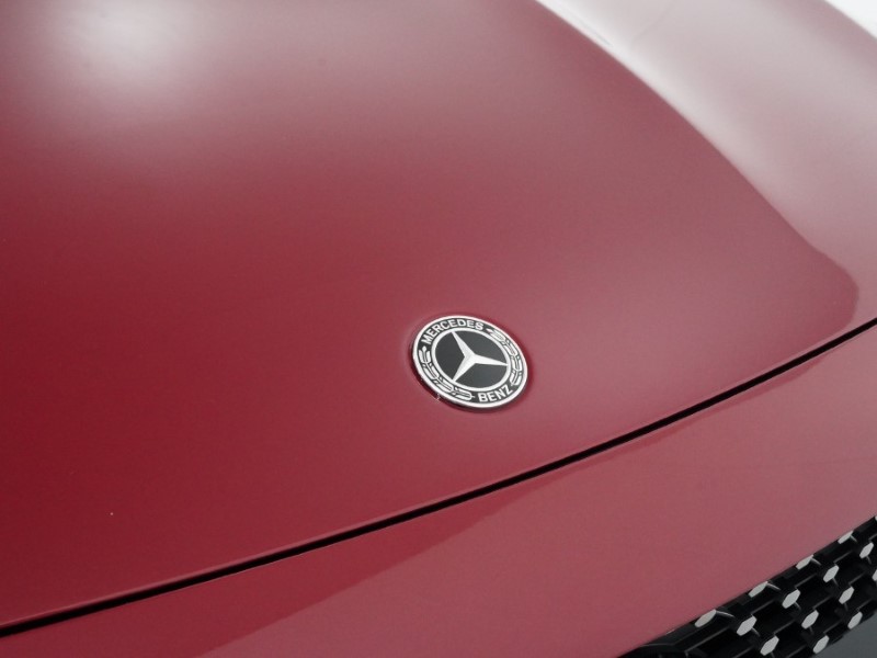 2023 (73) MERCEDES-BENZ GLB 220d 4M AMG Line Prem  PLUS Night Ed 5dr 8G-Tronic 5197167