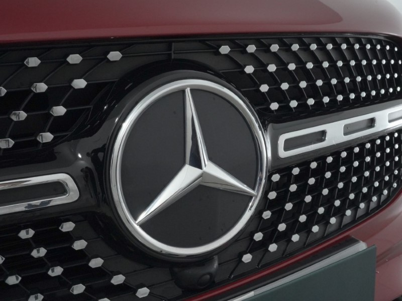 2023 (73) MERCEDES-BENZ GLB 220d 4M AMG Line Prem  PLUS Night Ed 5dr 8G-Tronic 5197168