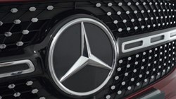 2023 (73) MERCEDES-BENZ GLB 220d 4M AMG Line Prem PLUS Night Ed 5dr 8G-Tronic 5197168