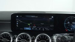 2023 (73) MERCEDES-BENZ GLB 220d 4M AMG Line Prem PLUS Night Ed 5dr 8G-Tronic 5197183