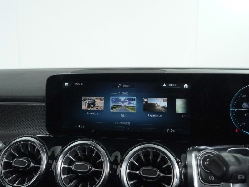 2023 (73) MERCEDES-BENZ GLB 220d 4M AMG Line Prem  PLUS Night Ed 5dr 8G-Tronic 5197193