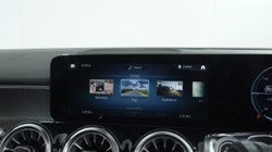 2023 (73) MERCEDES-BENZ GLB 220d 4M AMG Line Prem PLUS Night Ed 5dr 8G-Tronic 5197193