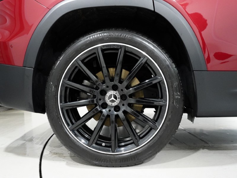 2023 (73) MERCEDES-BENZ GLB 220d 4M AMG Line Prem  PLUS Night Ed 5dr 8G-Tronic 5197171