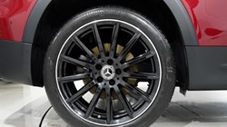 2023 (73) MERCEDES-BENZ GLB 220d 4M AMG Line Prem PLUS Night Ed 5dr 8G-Tronic 5197171