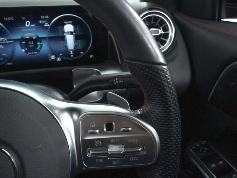 2023 (73) MERCEDES-BENZ GLB 220d 4M AMG Line Prem  PLUS Night Ed 5dr 8G-Tronic 5197180