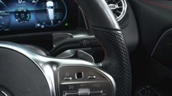 2023 (73) MERCEDES-BENZ GLB 220d 4M AMG Line Prem PLUS Night Ed 5dr 8G-Tronic 5197180