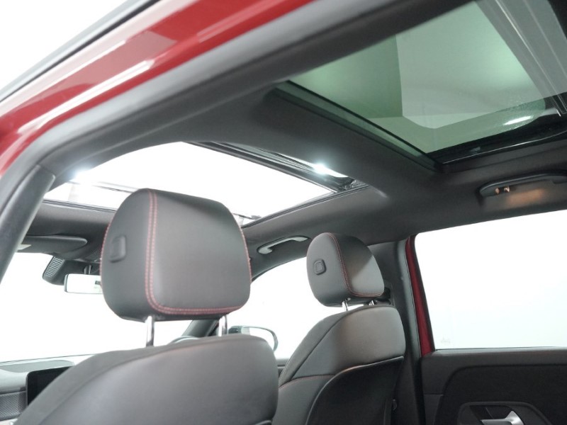 2023 (73) MERCEDES-BENZ GLB 220d 4M AMG Line Prem  PLUS Night Ed 5dr 8G-Tronic 5197162