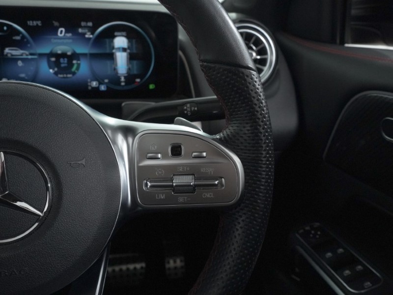 2023 (73) MERCEDES-BENZ GLB 220d 4M AMG Line Prem  PLUS Night Ed 5dr 8G-Tronic 5197179