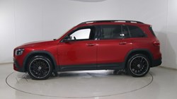 2023 (73) MERCEDES-BENZ GLB 220d 4M AMG Line Prem PLUS Night Ed 5dr 8G-Tronic 5197202