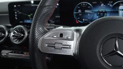 2023 (73) MERCEDES-BENZ GLB 220d 4M AMG Line Prem PLUS Night Ed 5dr 8G-Tronic 5197177