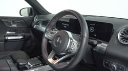 2023 (73) MERCEDES-BENZ GLB 220d 4M AMG Line Prem PLUS Night Ed 5dr 8G-Tronic 5197175