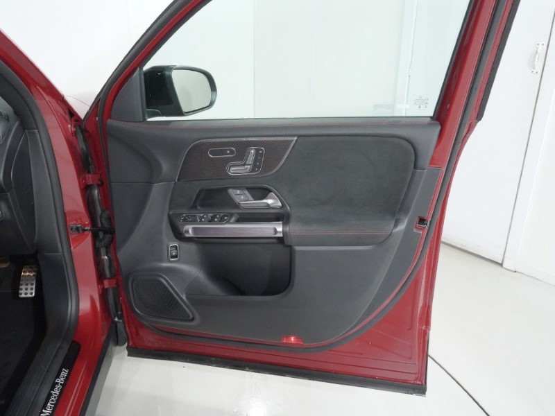 2023 (73) MERCEDES-BENZ GLB 220d 4M AMG Line Prem  PLUS Night Ed 5dr 8G-Tronic 5197172