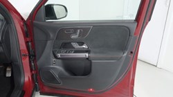 2023 (73) MERCEDES-BENZ GLB 220d 4M AMG Line Prem PLUS Night Ed 5dr 8G-Tronic 5197172