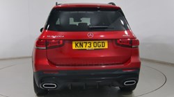 2023 (73) MERCEDES-BENZ GLB 220d 4M AMG Line Prem PLUS Night Ed 5dr 8G-Tronic 5197204