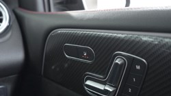 2023 (73) MERCEDES-BENZ GLB 220d 4M AMG Line Prem PLUS Night Ed 5dr 8G-Tronic 5197196