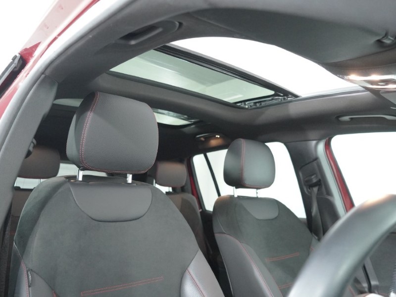 2023 (73) MERCEDES-BENZ GLB 220d 4M AMG Line Prem  PLUS Night Ed 5dr 8G-Tronic 5197170