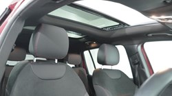 2023 (73) MERCEDES-BENZ GLB 220d 4M AMG Line Prem PLUS Night Ed 5dr 8G-Tronic 5197170