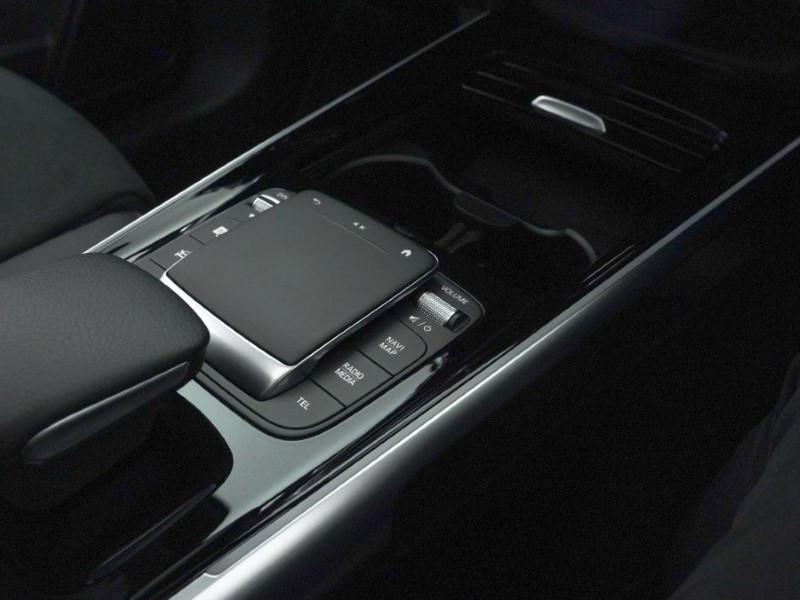 2023 (73) MERCEDES-BENZ GLB 220d 4M AMG Line Prem  PLUS Night Ed 5dr 8G-Tronic 5197189