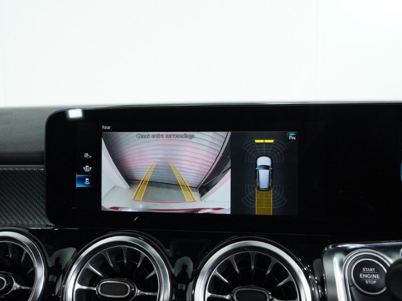 2023 (73) MERCEDES-BENZ GLB 220d 4M AMG Line Prem  PLUS Night Ed 5dr 8G-Tronic 5197191