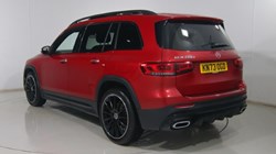 2023 (73) MERCEDES-BENZ GLB 220d 4M AMG Line Prem PLUS Night Ed 5dr 8G-Tronic 5197203