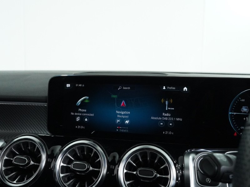 2023 (73) MERCEDES-BENZ GLB 220d 4M AMG Line Prem  PLUS Night Ed 5dr 8G-Tronic 5197194