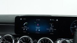 2023 (73) MERCEDES-BENZ GLB 220d 4M AMG Line Prem PLUS Night Ed 5dr 8G-Tronic 5197194