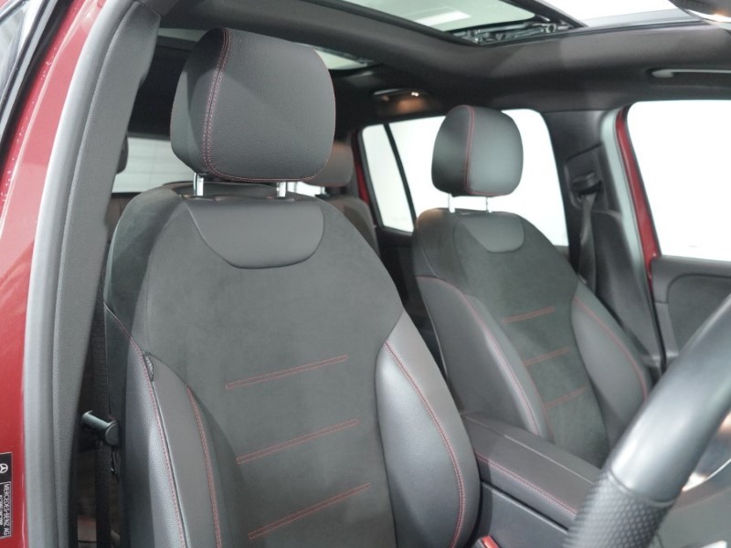 2023 (73) MERCEDES-BENZ GLB 220d 4M AMG Line Prem  PLUS Night Ed 5dr 8G-Tronic 5197169