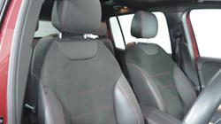 2023 (73) MERCEDES-BENZ GLB 220d 4M AMG Line Prem PLUS Night Ed 5dr 8G-Tronic 5197169