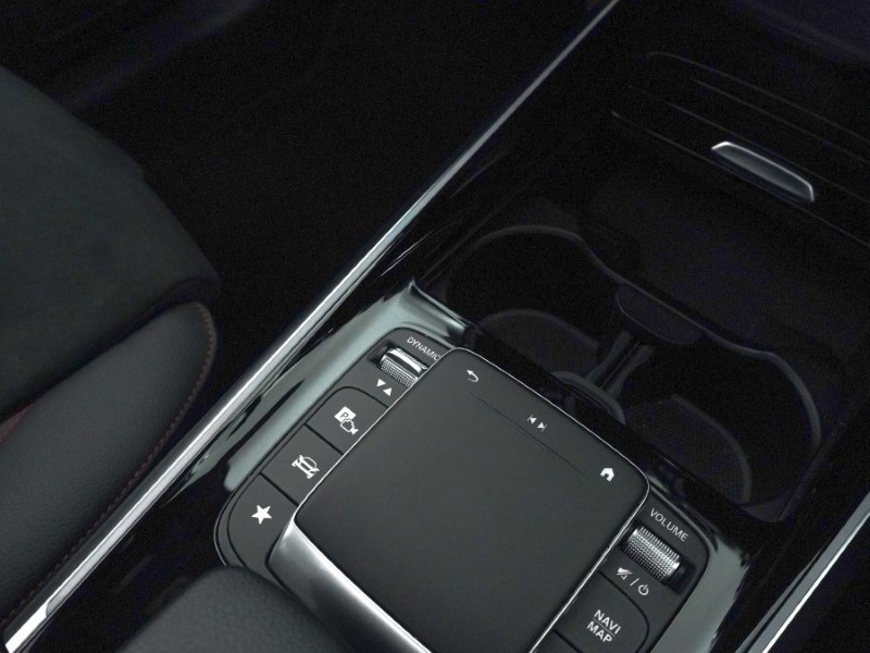 2023 (73) MERCEDES-BENZ GLB 220d 4M AMG Line Prem  PLUS Night Ed 5dr 8G-Tronic 5197187