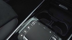 2023 (73) MERCEDES-BENZ GLB 220d 4M AMG Line Prem PLUS Night Ed 5dr 8G-Tronic 5197187