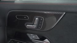 2023 (73) MERCEDES-BENZ GLB 220d 4M AMG Line Prem PLUS Night Ed 5dr 8G-Tronic 5197174