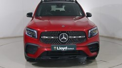 2023 (73) MERCEDES-BENZ GLB 220d 4M AMG Line Prem PLUS Night Ed 5dr 8G-Tronic 5197200