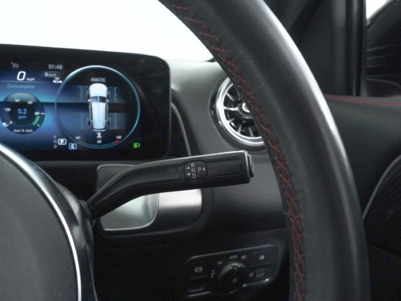 2023 (73) MERCEDES-BENZ GLB 220d 4M AMG Line Prem  PLUS Night Ed 5dr 8G-Tronic 5197181