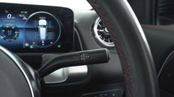 2023 (73) MERCEDES-BENZ GLB 220d 4M AMG Line Prem PLUS Night Ed 5dr 8G-Tronic 5197181