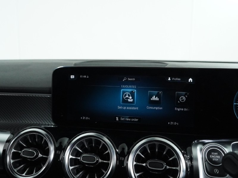 2023 (73) MERCEDES-BENZ GLB 220d 4M AMG Line Prem  PLUS Night Ed 5dr 8G-Tronic 5197192