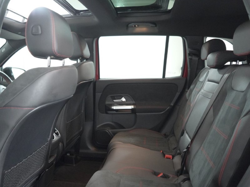 2023 (73) MERCEDES-BENZ GLB 220d 4M AMG Line Prem  PLUS Night Ed 5dr 8G-Tronic 5197161