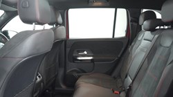 2023 (73) MERCEDES-BENZ GLB 220d 4M AMG Line Prem PLUS Night Ed 5dr 8G-Tronic 5197161