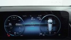 2023 (73) MERCEDES-BENZ GLB 220d 4M AMG Line Prem PLUS Night Ed 5dr 8G-Tronic 5197182