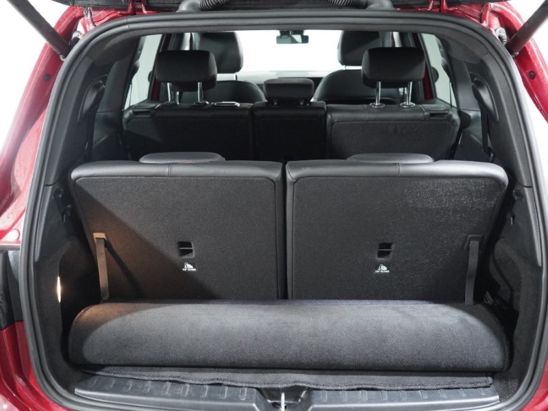 2023 (73) MERCEDES-BENZ GLB 220d 4M AMG Line Prem  PLUS Night Ed 5dr 8G-Tronic 5197160