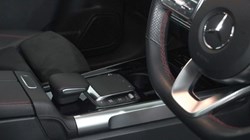 2023 (73) MERCEDES-BENZ GLB 220d 4M AMG Line Prem PLUS Night Ed 5dr 8G-Tronic 5197176