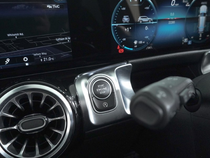 2023 (73) MERCEDES-BENZ GLB 220d 4M AMG Line Prem  PLUS Night Ed 5dr 8G-Tronic 5197186