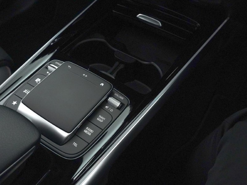 2023 (73) MERCEDES-BENZ GLB 220d 4M AMG Line Prem  PLUS Night Ed 5dr 8G-Tronic 5197188