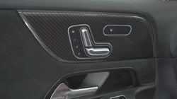 2023 (73) MERCEDES-BENZ GLB 220d 4M AMG Line Prem PLUS Night Ed 5dr 8G-Tronic 5197166