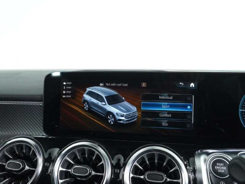 2023 (73) MERCEDES-BENZ GLB 220d 4M AMG Line Prem  PLUS Night Ed 5dr 8G-Tronic 5197190