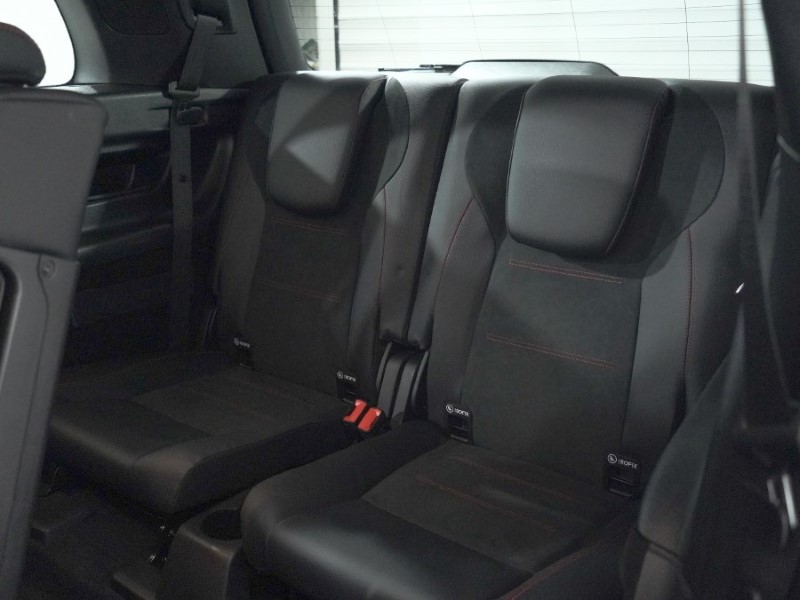 2023 (73) MERCEDES-BENZ GLB 220d 4M AMG Line Prem  PLUS Night Ed 5dr 8G-Tronic 5197163