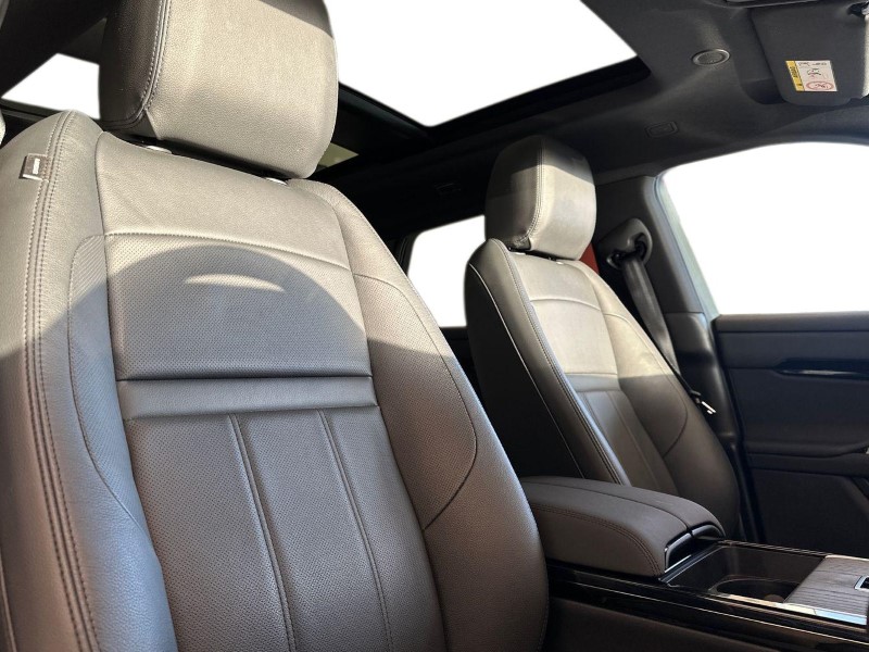 2025 (25) LAND ROVER RANGE ROVER EVOQUE 1.5 P270e Dynamic SE 5dr Auto 4971461