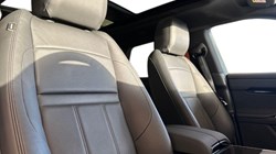 2025 (25) LAND ROVER RANGE ROVER EVOQUE 1.5 P270e Dynamic SE 5dr Auto 4971461