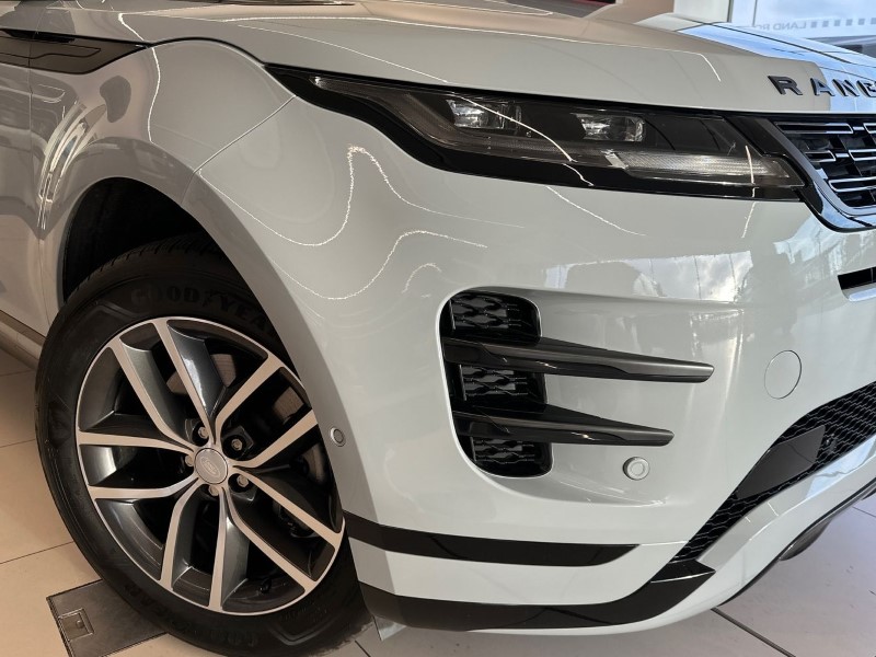 2025 (25) LAND ROVER RANGE ROVER EVOQUE 1.5 P270e Dynamic SE 5dr Auto 4971478