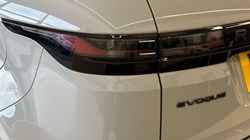 2025 (25) LAND ROVER RANGE ROVER EVOQUE 1.5 P270e Dynamic SE 5dr Auto 4971454